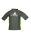 Maximo Badeshirt 3/4 Arm 39000-138376 grün