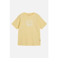 HC T-shirt Anskil 39522088 gelb