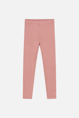 Hust & Claire Leggings Ludo aus Bambus-Viskose 3653 altrosa