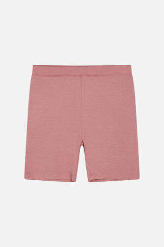 Hust & Claire kurze Hose  aus Bambus Hung rosa