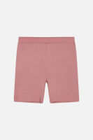 Hust & Claire kurze Hose  aus Bambus Hung rosa