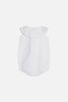 Hust & Claire Baby-Body-Magnolia 39837770 weiß