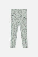 Hust & Claire Leggings Ludo aus Bambus-Viskose...