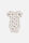 Hust & Claire Kurzarm-Body Bue Tiere 39637523 beige
