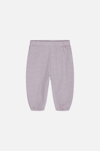 Hust & Claire Babyhose Telma 39137741 lila