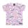 VV Kurzarm-Shirt 079JF Einhorn mit Regenbogen rosa 98