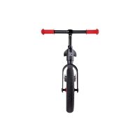 Hape Laufrad magnesium balance bike schwarz/rot