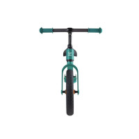 Hape Laufrad magnesium balance bike petrol/ornage
