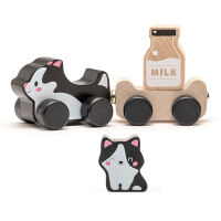 Cubika clever kitties Kätzchen 15450