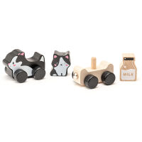 Cubika clever kitties Kätzchen 15450
