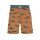 Lässig Baby Schwimmshorts mit Windel whale caramel