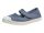 Natural World Ballerinas mit Kappe lavanda