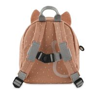 Trixie Kinder-Rucksack small Katze 93-222