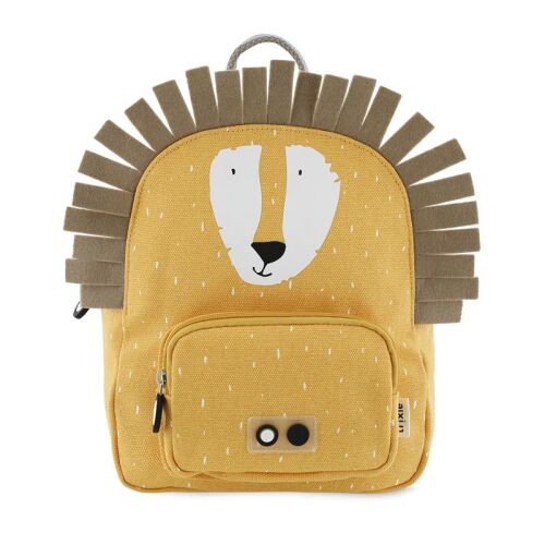 Trixie Kinder-Rucksack klein 93-213 Mr.Lion