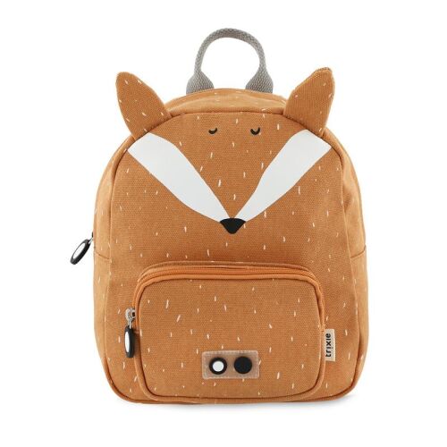 Trixie Kinder-Rucksack klein 93-210 Mr.Fox
