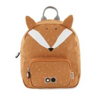 Trixie Kinder-Rucksack klein 93-210 Mr.Fox