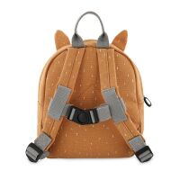 Trixie Kinder-Rucksack klein 93-210 Mr.Fox