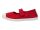 Natural World Ballerinas W76997 mit Kappe Rojo
