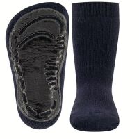Ewers Anti-Rutsch-Socken 241000-0129  navy