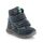 Primigi Winterschuhe 4854011 navy/neongrün GoreTex