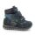 Primigi Winterschuhe 4854011 navy/neongrün GoreTex
