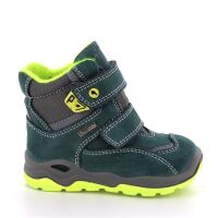 Primigi Winterschuhe 4860100 grün/neongrün GoreTex