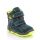 Primigi Winterschuhe 4860100 grün/neongrün GoreTex