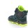 Primigi Winterschuhe 4860100 grün/neongrün GoreTex