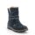 Primigi Winterstiefel 4875000 navy mit Zipp GoreTex