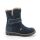 Primigi Winterstiefel 4875000 navy mit Zipp GoreTex