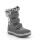 Primigi Winterstiefel mit 3-Klett 4885011 grau Gore-Tex