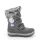 Primigi Winterstiefel mit 3-Klett 4885011 grau Gore-Tex
