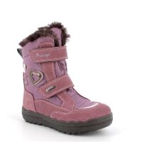 Primigi Winterstiefel mit 2-Klett 4885233 altrosa Gore-Tex