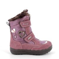 Primigi Winterstiefel mit 2-Klett 4885233 altrosa Gore-Tex