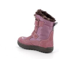 Primigi Winterstiefel mit 2-Klett 4885233 altrosa Gore-Tex