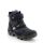 Primigi Winterschuhe 4896311 navy/neonorange GoreTex
