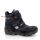 Primigi Winterschuhe 4896311 navy/neonorange GoreTex