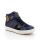 Primigi Winterschuhe niedrig 4886700 navy/braun Gore-Tex