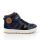 Primigi Winterschuhe niedrig 4886700 navy/braun Gore-Tex