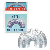 Rex Magische Spirale aus Metall