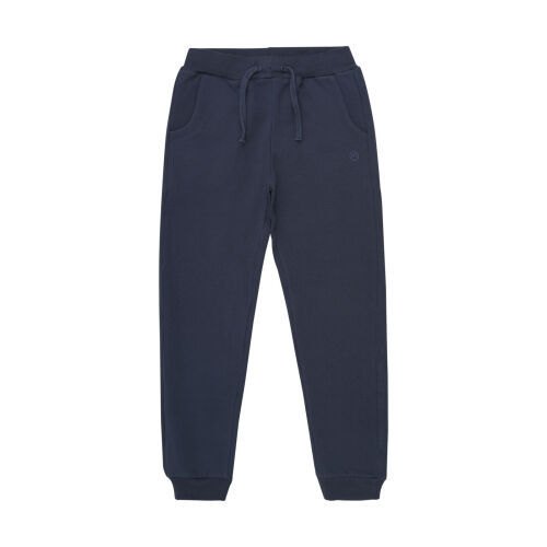 Minymo Sweathose 133248 navy BIO