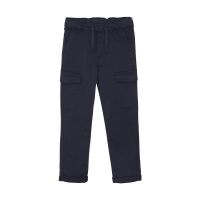 Minymo Twillhose 133223 col. 7021 navy
