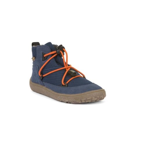 Froddo Barfuß/Halbschuhe TEX Track G3110231-1 Denim