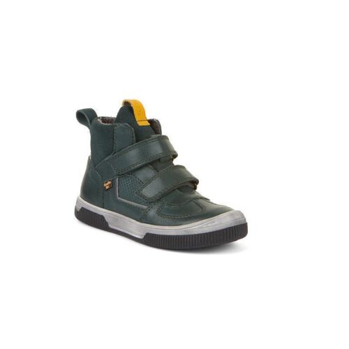 Froddo Klettschuhe Strike TEX G3110234-1 grün