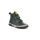 Froddo Klettschuhe Strike TEX G3110234-1 grün