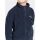 Didriksons Fleecejacke Monte Kids FZ 10 - 039 Navy