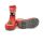 Maximo Gummistiefel Marienkäfer rot