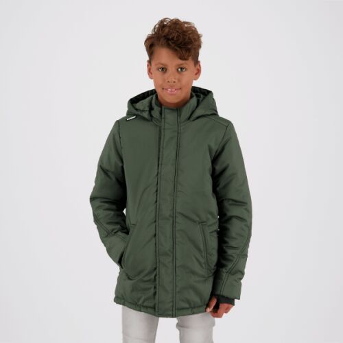Raizzed Winterjacke Togane-khaki