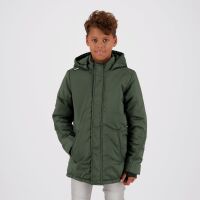 Raizzed Winterjacke Togane-khaki