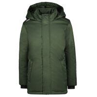 Raizzed Winterjacke Togane-khaki